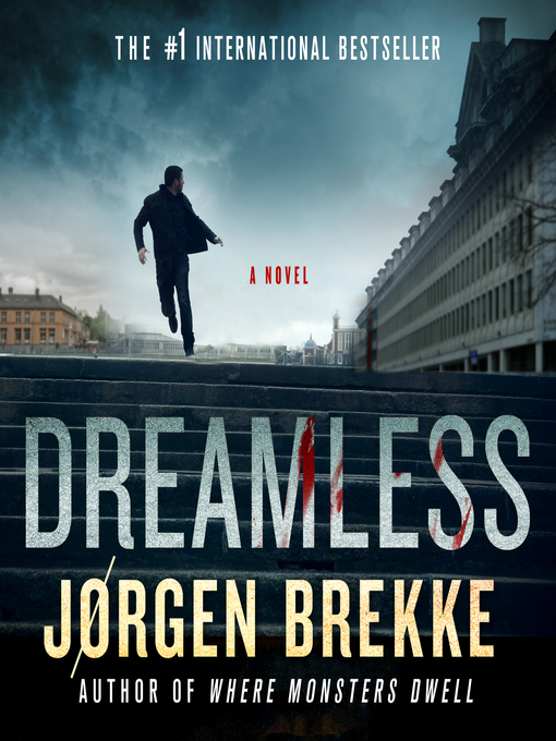 Title details for Dreamless by Jorgen Brekke - Wait list